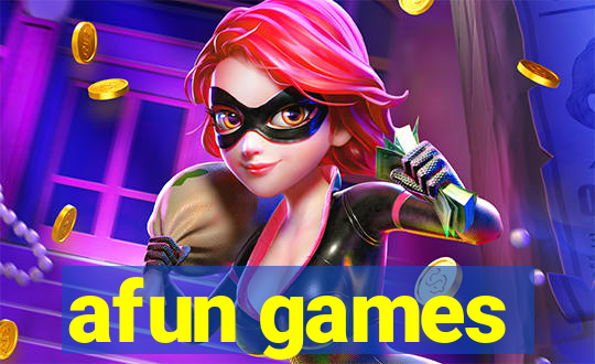 afun games